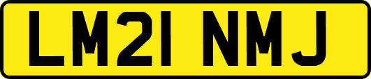 LM21NMJ