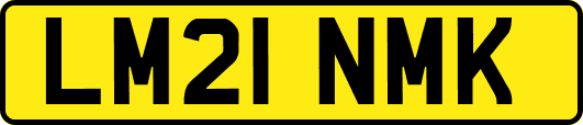 LM21NMK