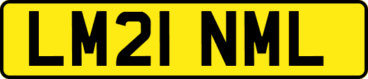 LM21NML