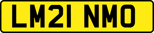 LM21NMO
