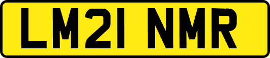 LM21NMR