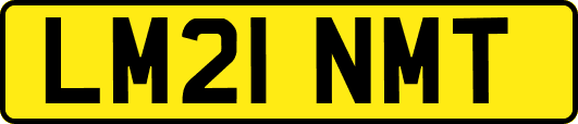 LM21NMT