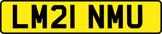 LM21NMU