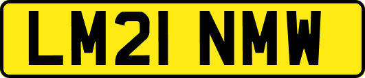 LM21NMW