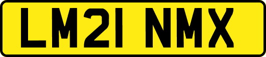 LM21NMX