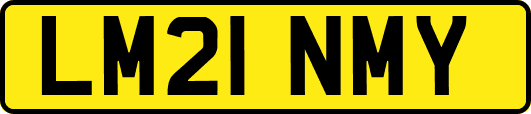 LM21NMY