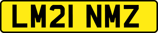 LM21NMZ