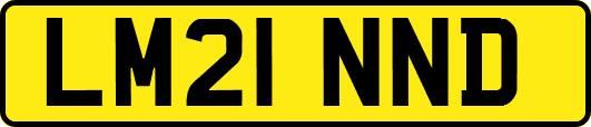 LM21NND