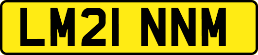 LM21NNM