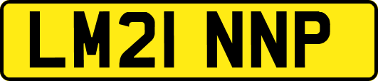 LM21NNP