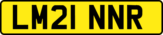 LM21NNR