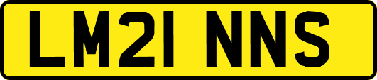 LM21NNS