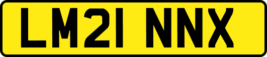 LM21NNX