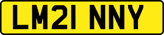 LM21NNY