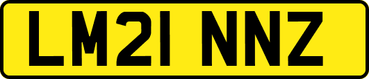 LM21NNZ