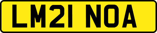 LM21NOA