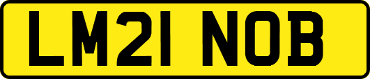 LM21NOB