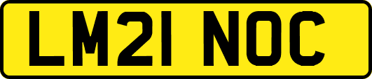 LM21NOC