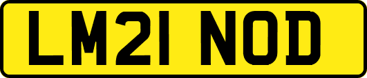 LM21NOD
