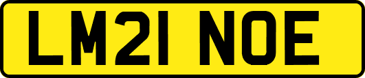 LM21NOE