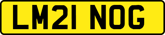 LM21NOG