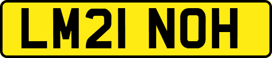 LM21NOH