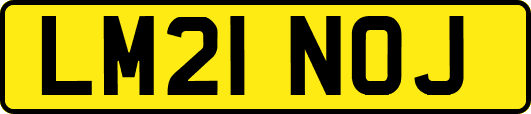 LM21NOJ