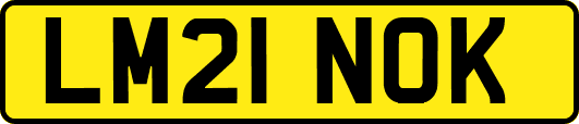 LM21NOK