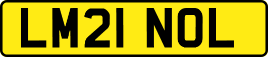 LM21NOL