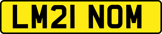 LM21NOM