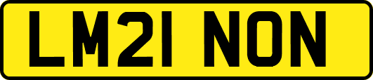 LM21NON