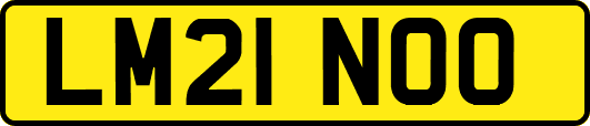 LM21NOO