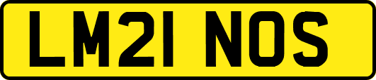 LM21NOS
