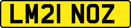 LM21NOZ
