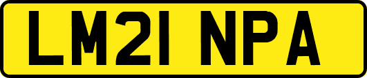 LM21NPA