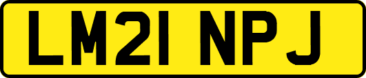 LM21NPJ