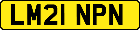 LM21NPN