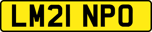 LM21NPO