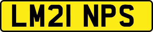 LM21NPS