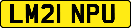 LM21NPU