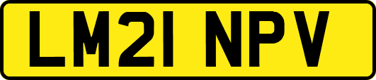 LM21NPV