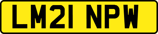 LM21NPW