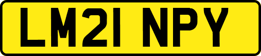 LM21NPY