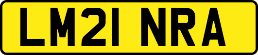 LM21NRA