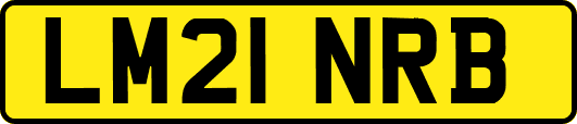 LM21NRB