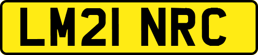 LM21NRC