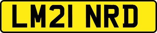 LM21NRD