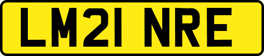 LM21NRE