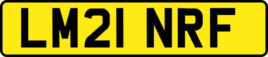 LM21NRF