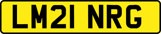 LM21NRG